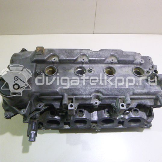 Фото Головка блока  для Venucia / Dongfeng (Dfac) / Nissan (Zhengzhou) / Samsung / Mazda / Nissan / Mitsubishi / Nissan (Dongfeng)