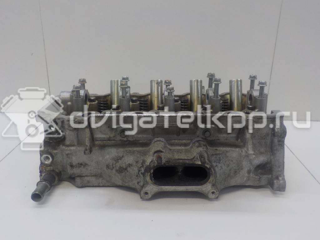 Фото Головка блока  12100rmx000 для Honda / Honda (Dongfeng) {forloop.counter}}