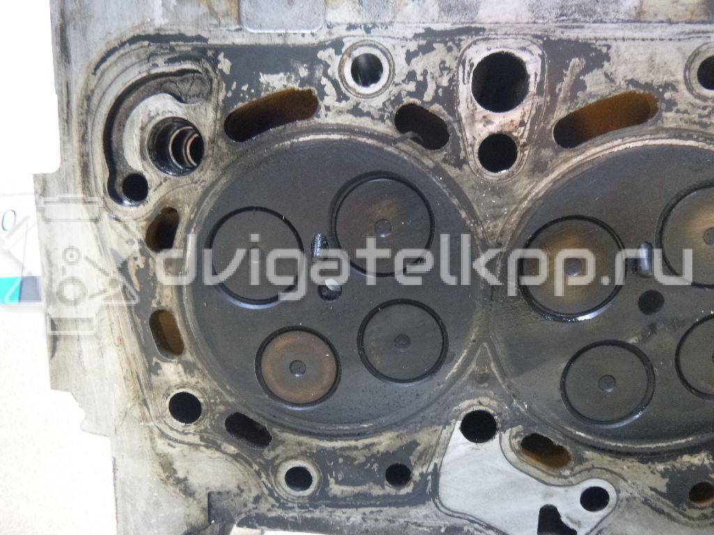 Фото Головка блока  1433148 для Ford Transit / Mondeo {forloop.counter}}