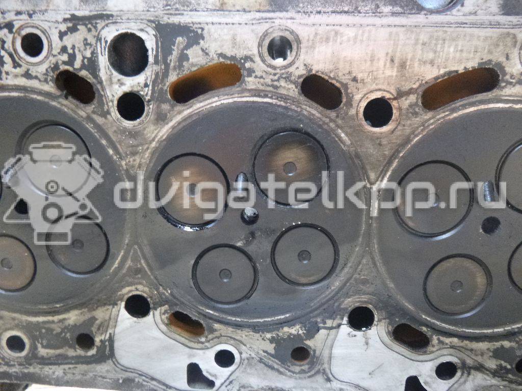 Фото Головка блока  1433148 для Ford Transit / Mondeo {forloop.counter}}