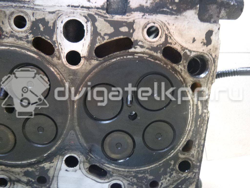 Фото Головка блока  1433148 для Ford Transit / Mondeo {forloop.counter}}