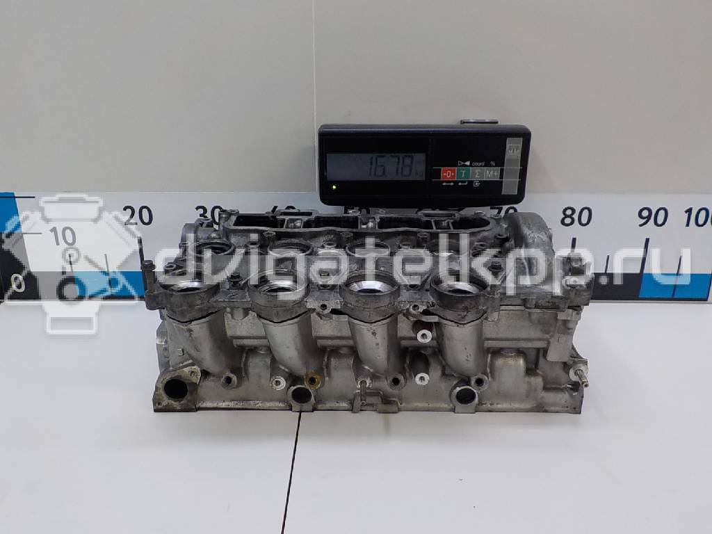 Фото Головка блока  0200EH для Citroen C2 Jm / C4 / C5 / Xsara / Berlingo {forloop.counter}}