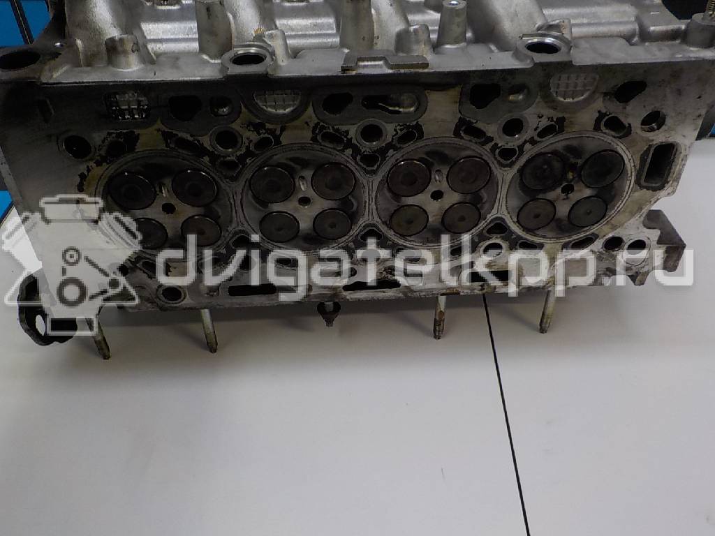 Фото Головка блока  0200EH для Citroen C2 Jm / C4 / C5 / Xsara / Berlingo {forloop.counter}}