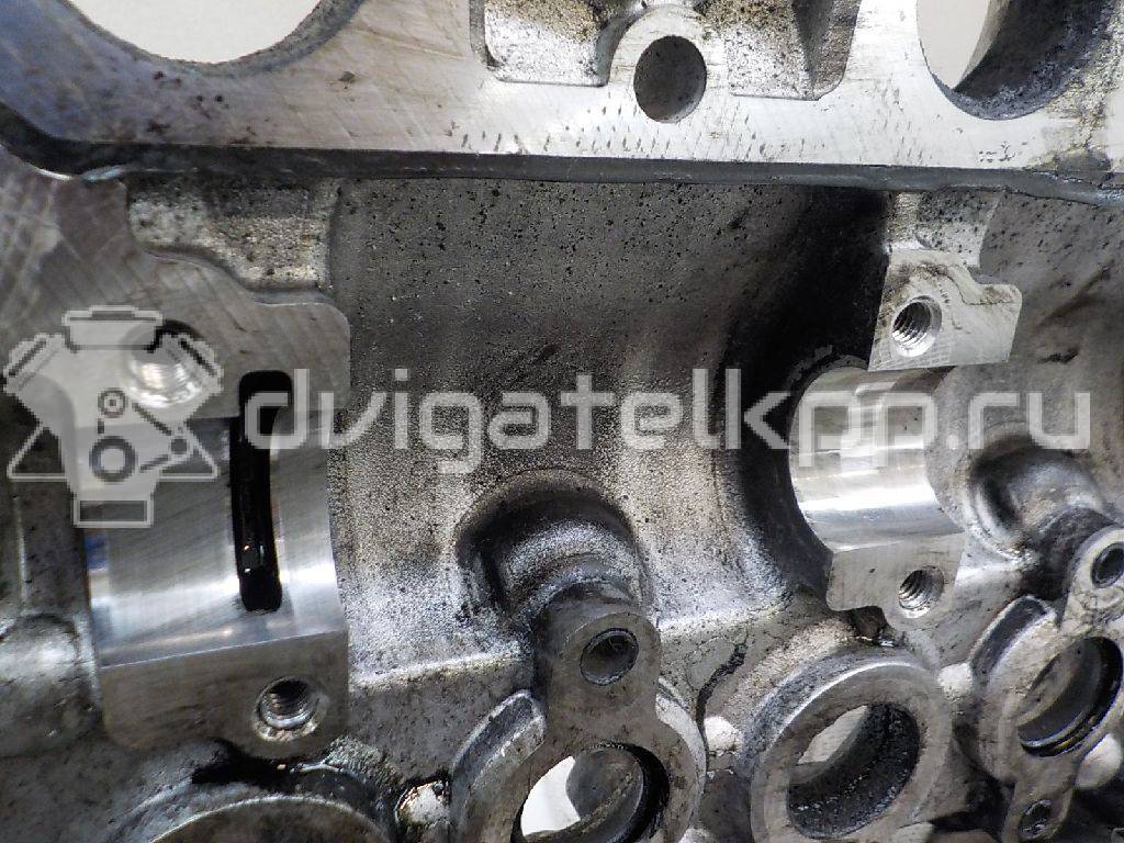 Фото Головка блока  0200EH для Citroen C2 Jm / C4 / C5 / Xsara / Berlingo {forloop.counter}}