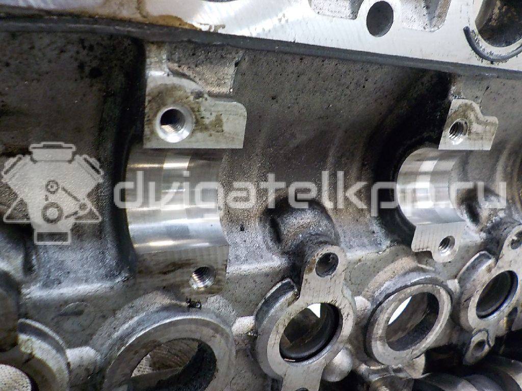 Фото Головка блока  0200EH для Citroen C2 Jm / C4 / C5 / Xsara / Berlingo {forloop.counter}}