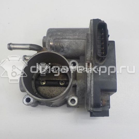 Фото Заслонка дроссельная электрическая  1340073KA0 для Maruti Suzuki / Suzuki / Vauxhall / Suzuki (Changan) / Maruti / Mitsubishi / Opel