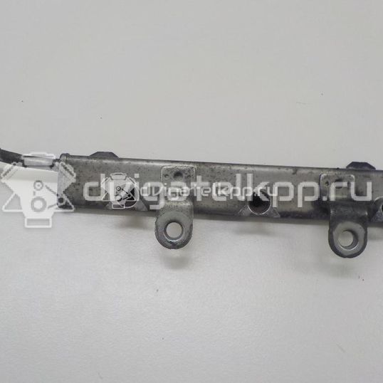 Фото Рейка топливная (рампа)  1573051k00 для Maruti Suzuki / Suzuki / Vauxhall / Suzuki (Changan) / Maruti / Opel