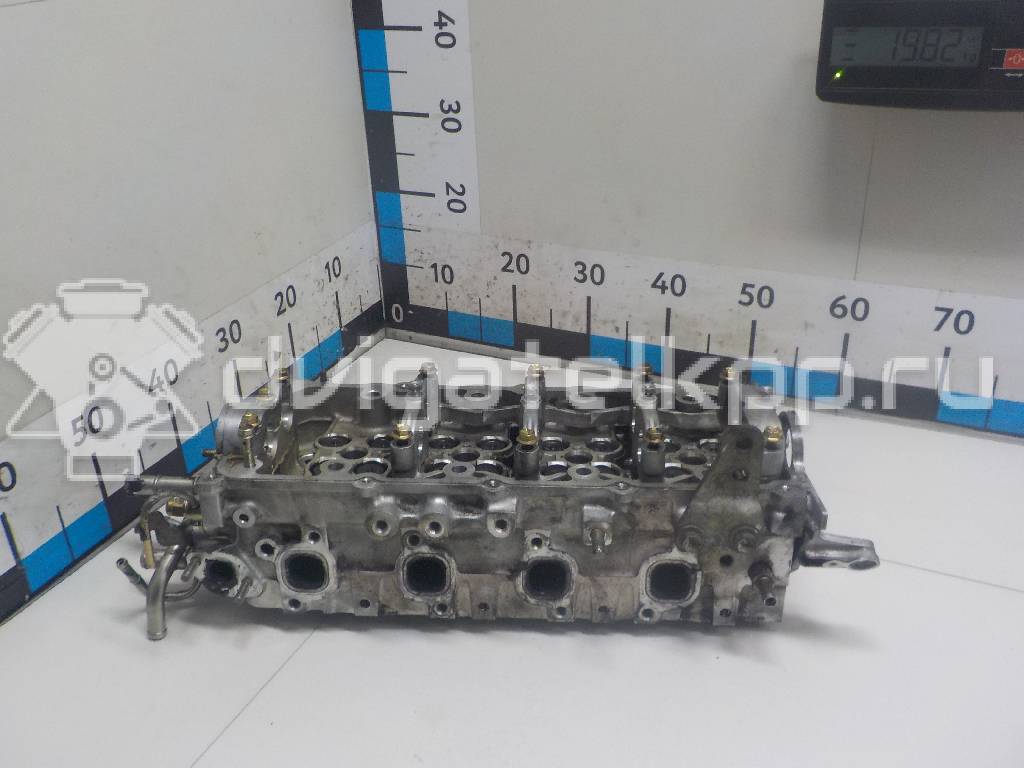 Фото Головка блока  1110127050 для Toyota Corolla / Avensis {forloop.counter}}