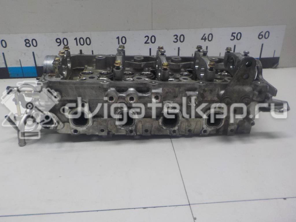 Фото Головка блока  1110127050 для Toyota Corolla / Avensis {forloop.counter}}