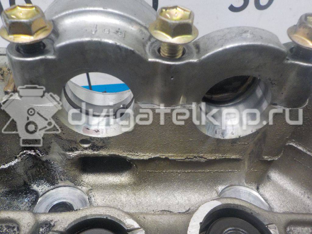 Фото Головка блока  1110127050 для Toyota Corolla / Avensis {forloop.counter}}