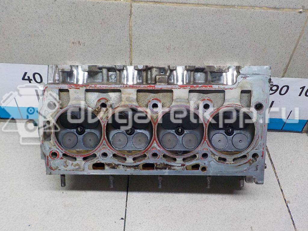 Фото Головка блока  03C103264D для vw Golf VI {forloop.counter}}