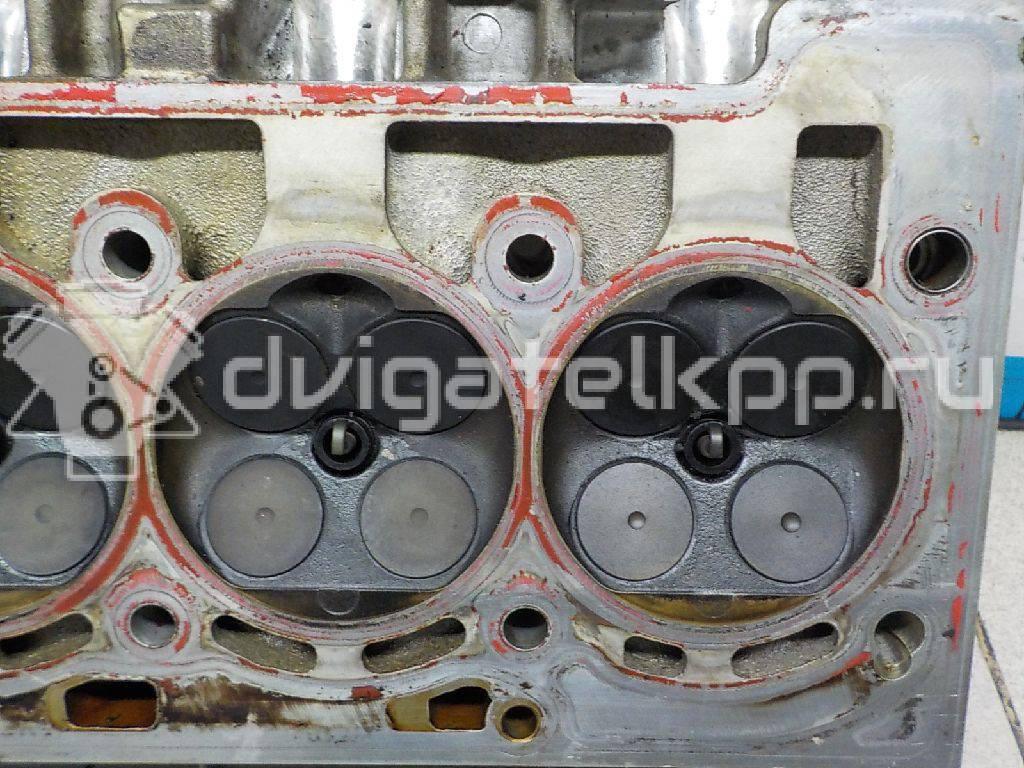 Фото Головка блока  03C103264D для vw Golf VI {forloop.counter}}