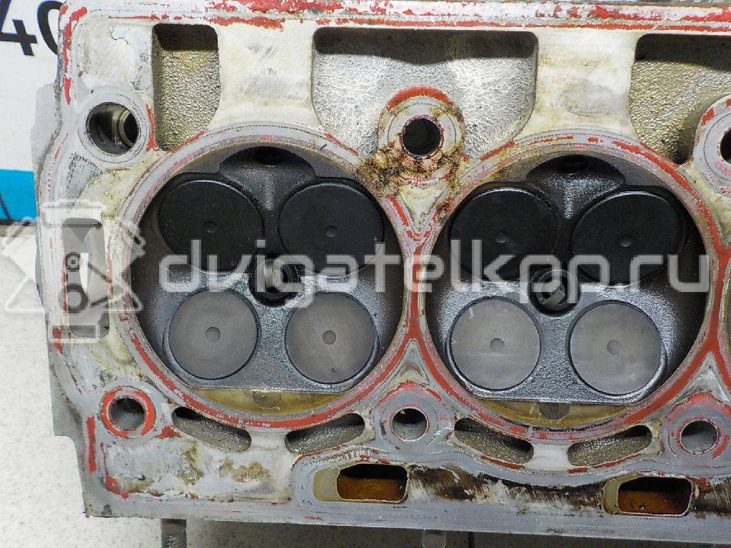 Фото Головка блока  03C103264D для vw Golf VI {forloop.counter}}