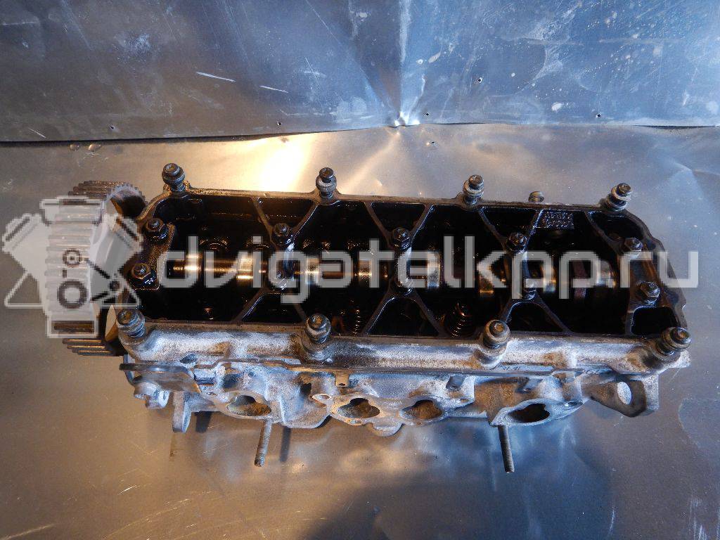 Фото Головка блока  06B103265EX для skoda Octavia (A4 1U-) {forloop.counter}}