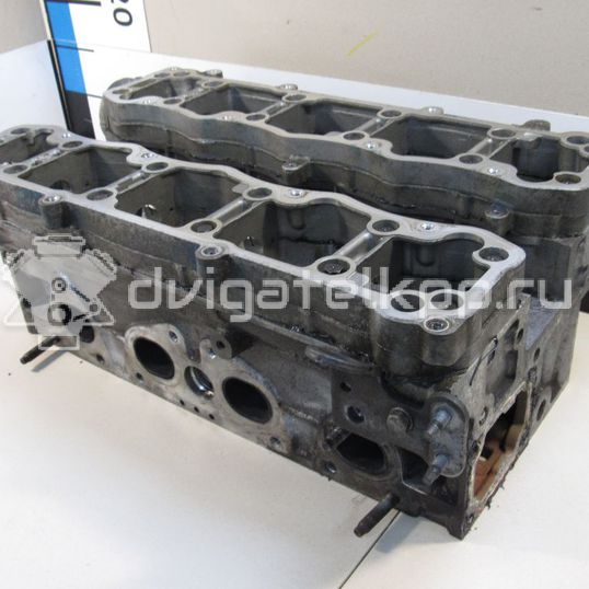 Фото Головка блока  0200gz для Citroen / Peugeot / Nissan (Zhengzhou) / Peugeot (Df-Psa)