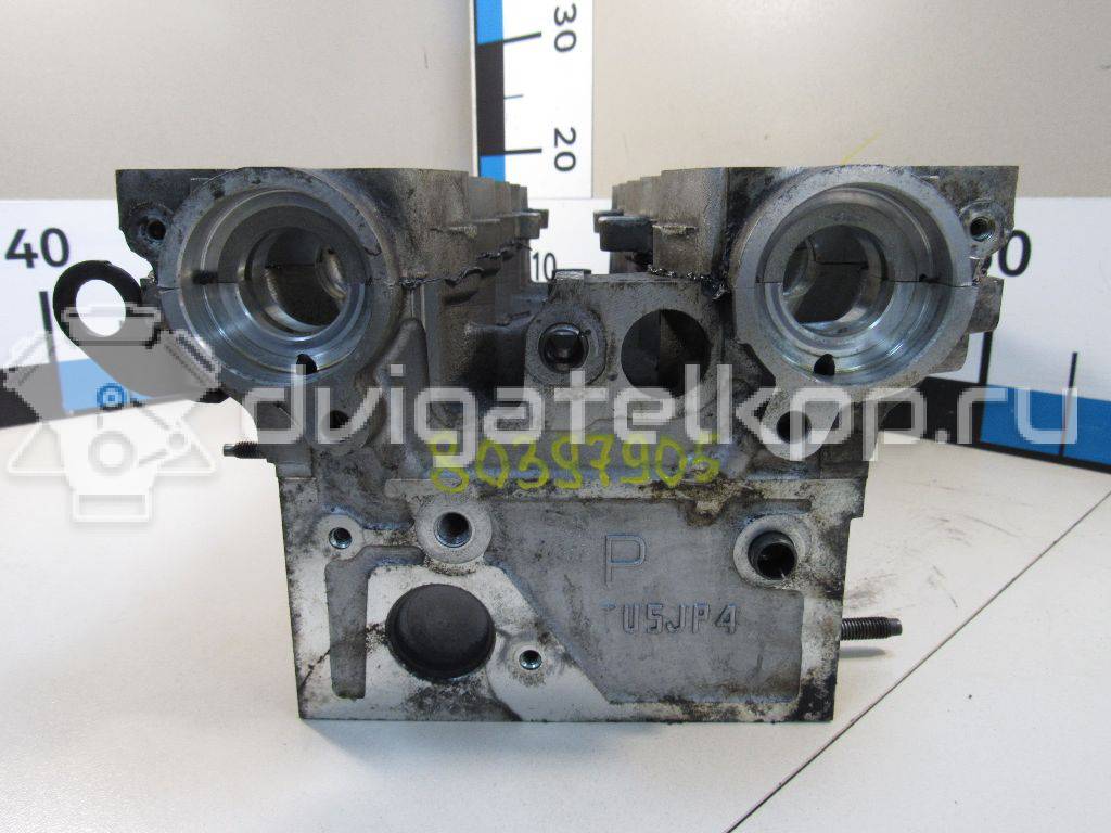 Фото Головка блока  0200gz для Citroen / Peugeot / Nissan (Zhengzhou) / Peugeot (Df-Psa) {forloop.counter}}