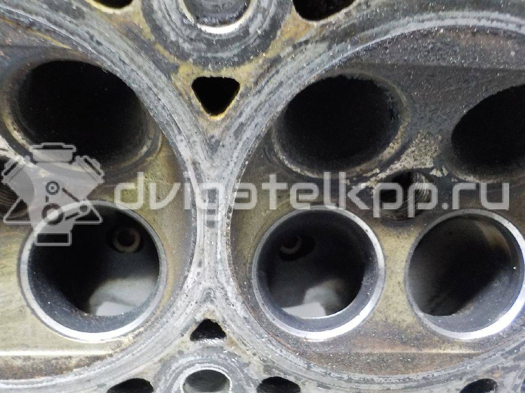 Фото Головка блока  5607131 для Opel / Vauxhall {forloop.counter}}