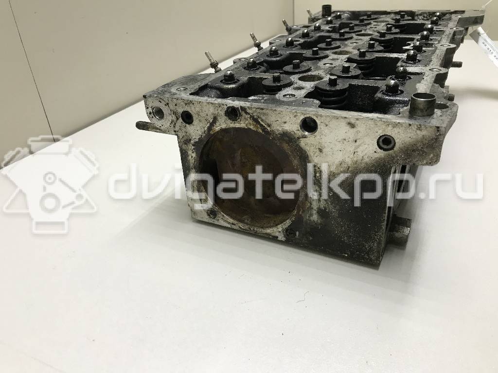 Фото Головка блока  93178357 для Holden / Opel / Vauxhall {forloop.counter}}