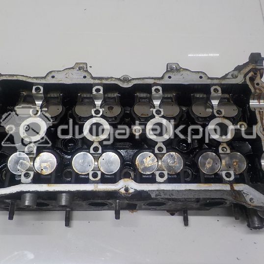 Фото Головка блока  11040EE000 для Venucia / Dongfeng (Dfac) / Nissan (Zhengzhou) / Samsung / Mazda / Nissan / Mitsubishi / Nissan (Dongfeng)