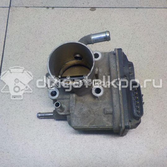 Фото Заслонка дроссельная электрическая  1340080ja0 для Maruti Suzuki / Suzuki / Suzuki (Changhe) / Fiat / Suzuki (Changan)