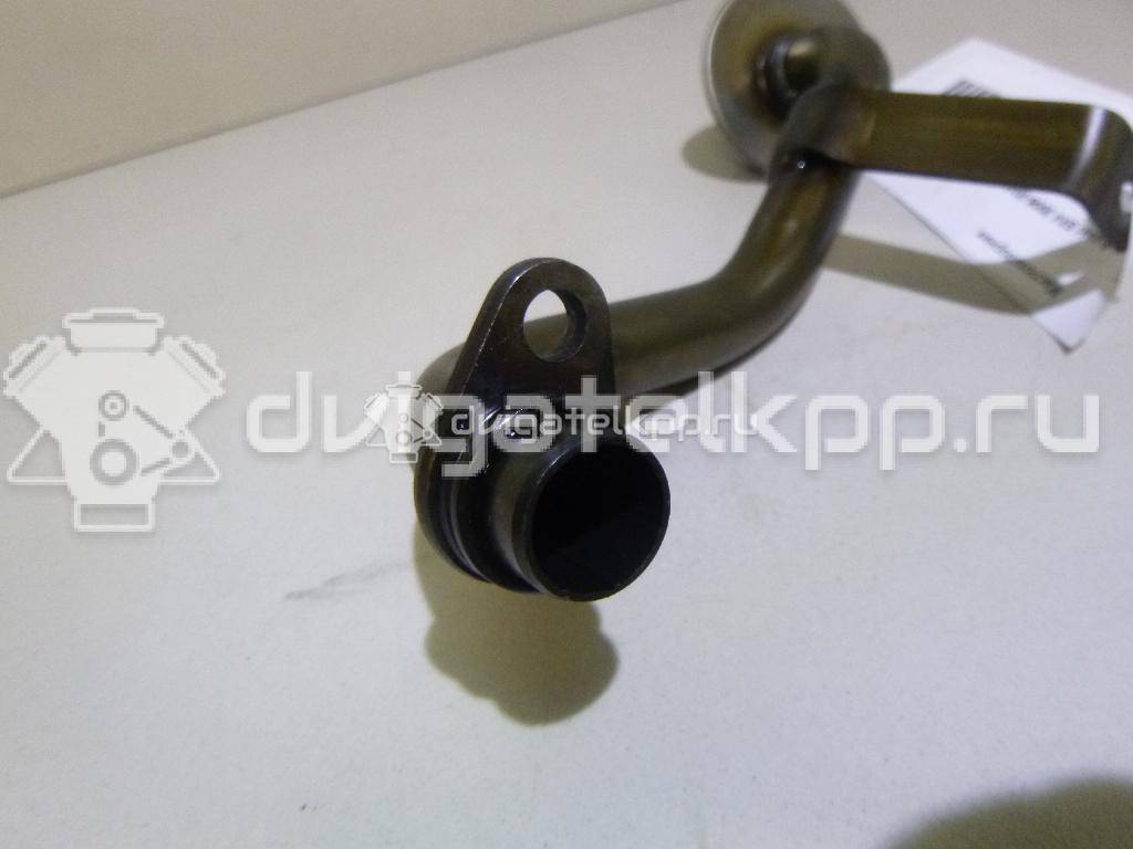 Фото Маслозаборник  1652069g04 для Maruti Suzuki / Suzuki / Suzuki (Changhe) / Fiat / Suzuki (Changan) {forloop.counter}}