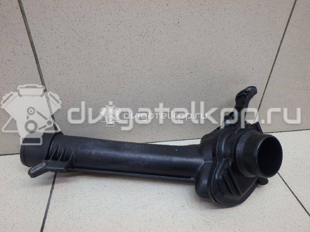 Фото Патрубок интеркулера  8200687468 для Renault Thalia 2 / Fluence L30 / Kangoo 1 / Megane {forloop.counter}}