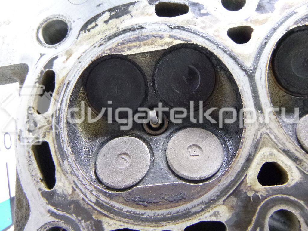 Фото Головка блока  1560511 для Mazda / Ford Australia / Eunos {forloop.counter}}