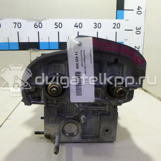 Фото Головка блока  7701474361 для Renault Wind E4M / Thalia 2 / Modus Grand F Jp0 / Megane / Clio