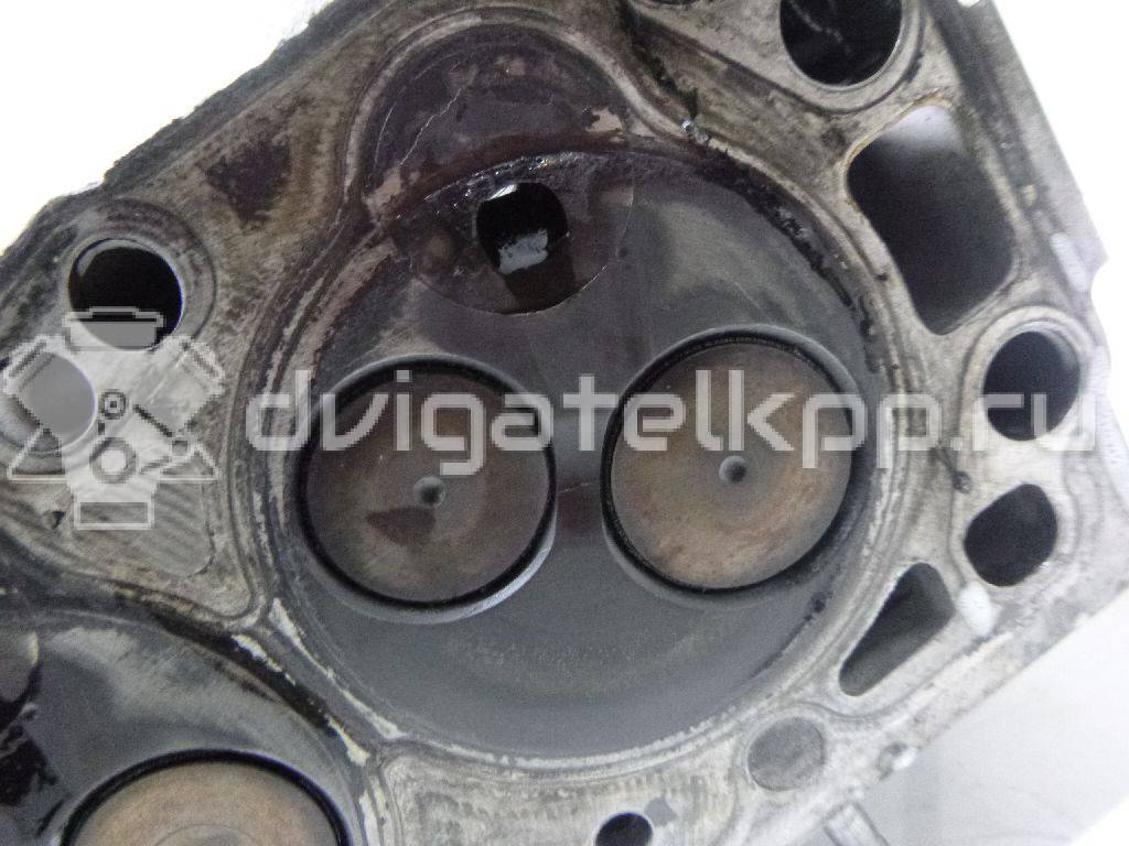 Фото Головка блока  90543964 для Opel / Vauxhall {forloop.counter}}