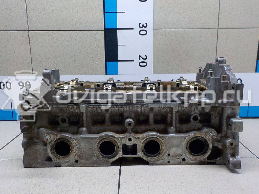 Фото Головка блока  11040ED80B для Venucia / Suzuki / Samsung / Nissan / Nissan (Dongfeng) {forloop.counter}}