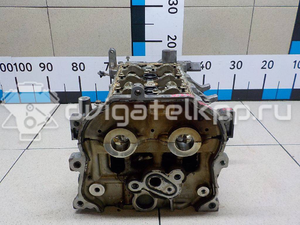 Фото Головка блока  11040ED80B для Venucia / Suzuki / Samsung / Nissan / Nissan (Dongfeng) {forloop.counter}}