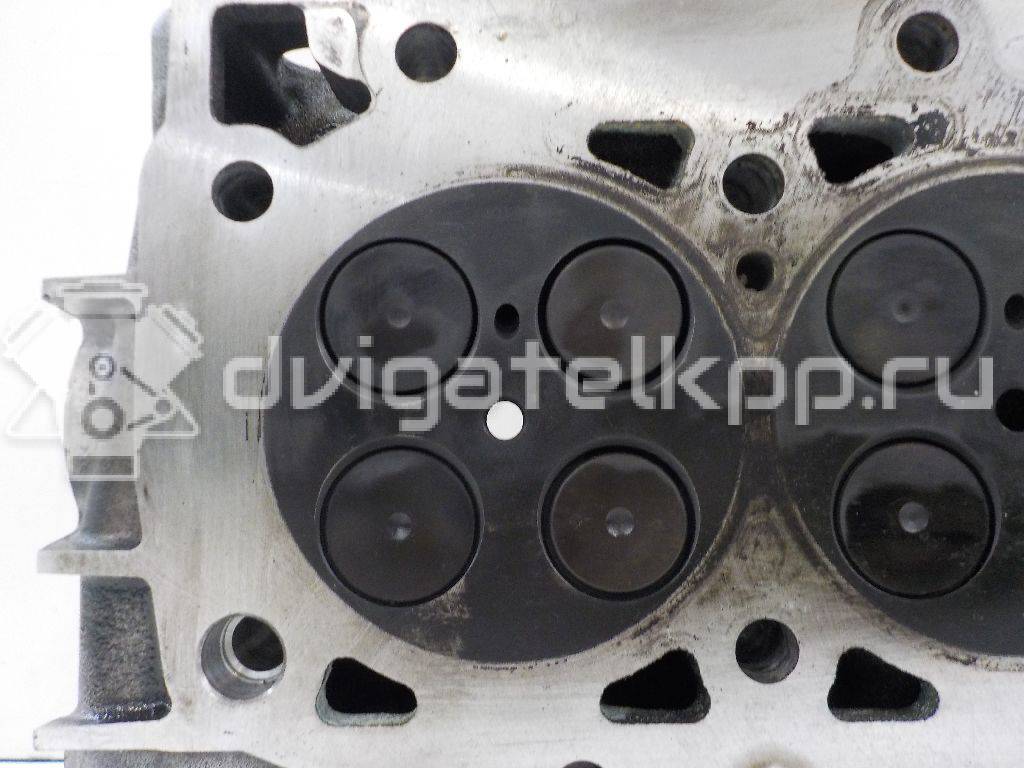 Фото Головка блока  11039eb30a для Nissan X-Trail / Serena / Cabstar / Navara / Np300 {forloop.counter}}