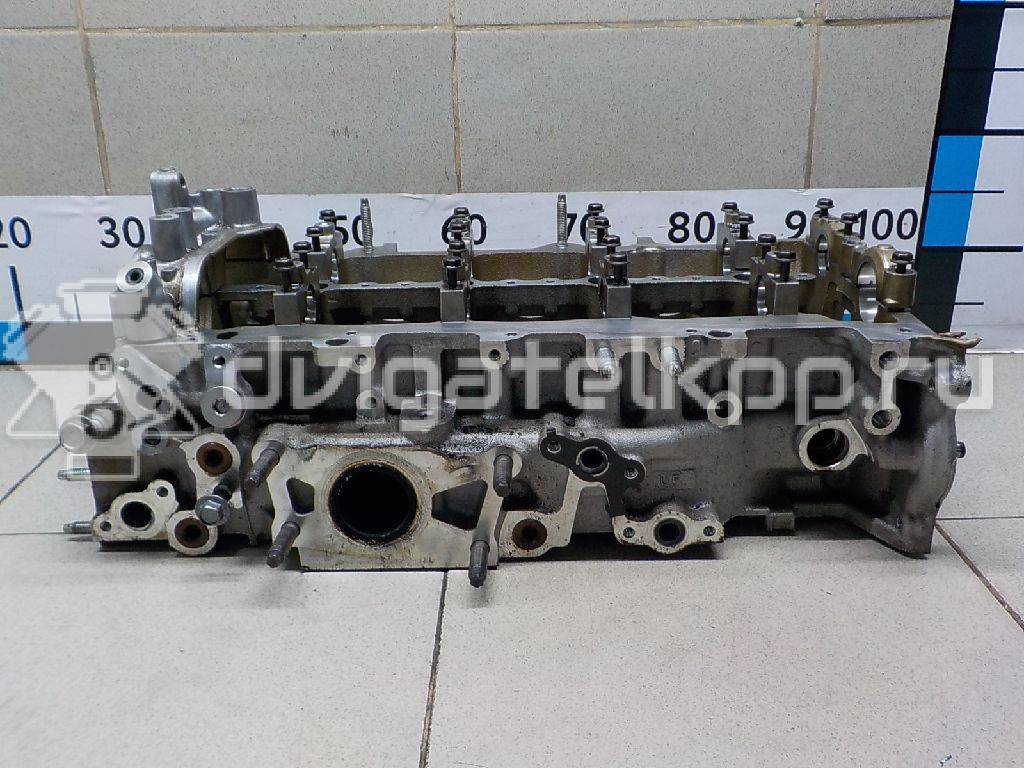 Фото Головка блока  SH0110100L для Mazda Cx-5 / 6 / 3 {forloop.counter}}