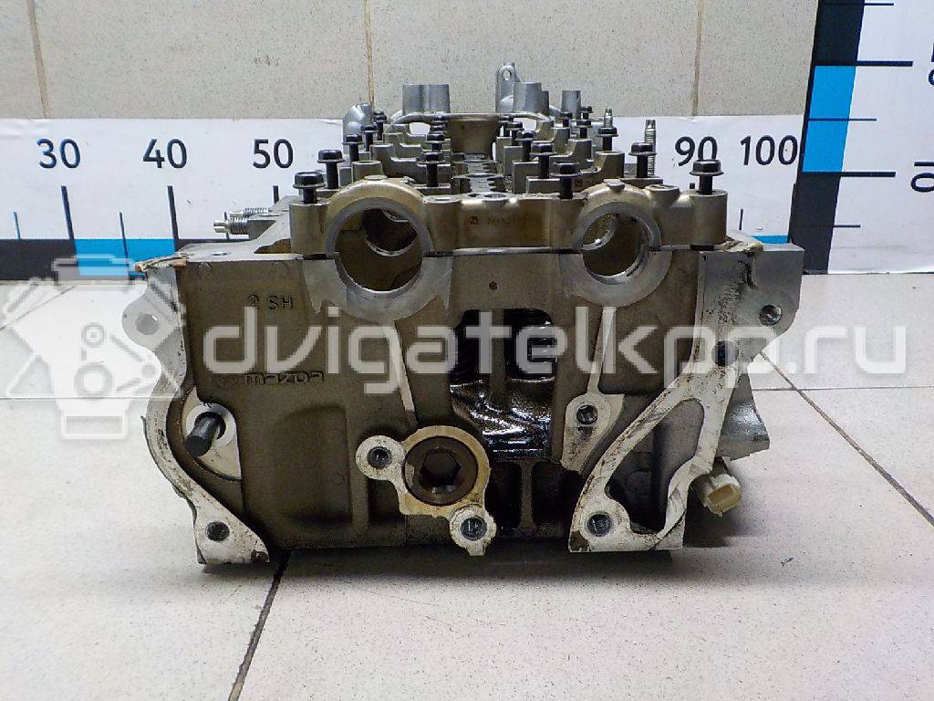 Фото Головка блока  SH0110100L для Mazda Cx-5 / 6 / 3 {forloop.counter}}