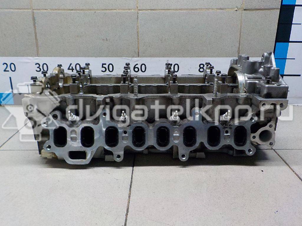 Фото Головка блока  SH0110100L для Mazda Cx-5 / 6 / 3 {forloop.counter}}