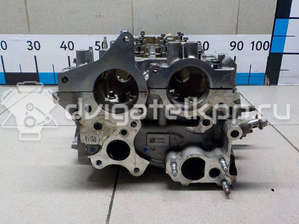 Фото Головка блока  SH0110100L для Mazda Cx-5 / 6 / 3 {forloop.counter}}