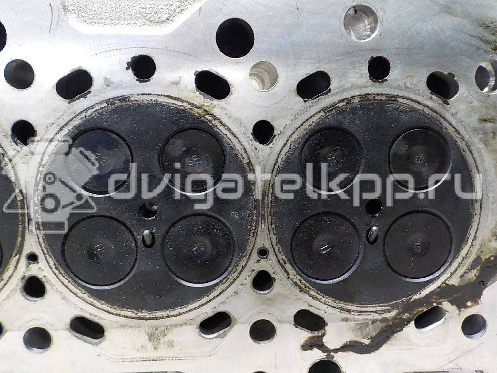 Фото Головка блока  SH0110100L для Mazda Cx-5 / 6 / 3 {forloop.counter}}