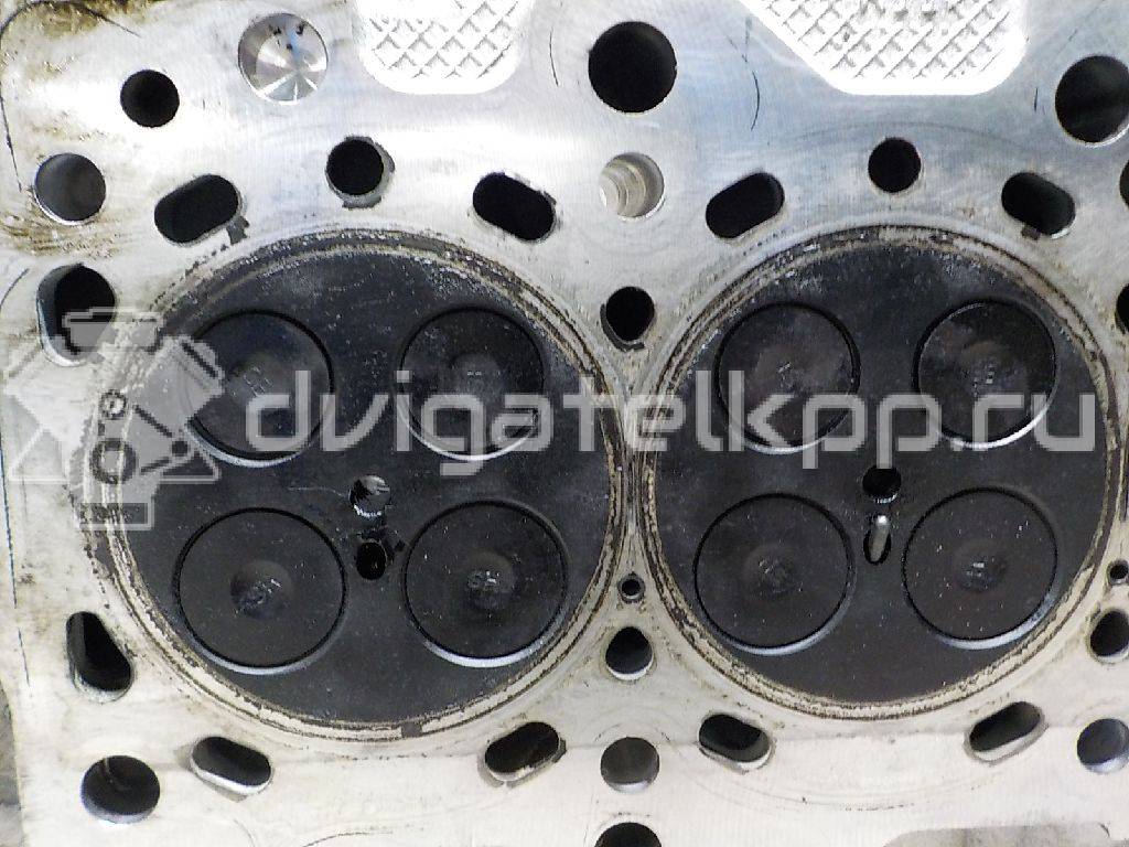 Фото Головка блока  SH0110100L для Mazda Cx-5 / 6 / 3 {forloop.counter}}