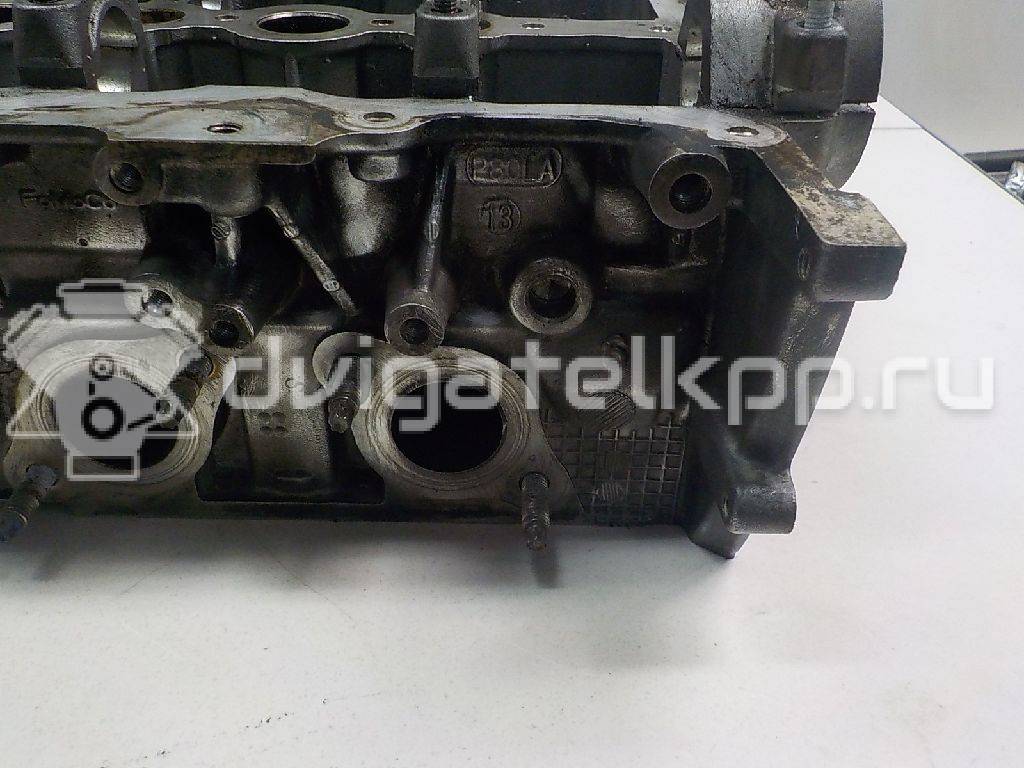 Фото Головка блока  LR014249 для Land Rover Range Rover {forloop.counter}}