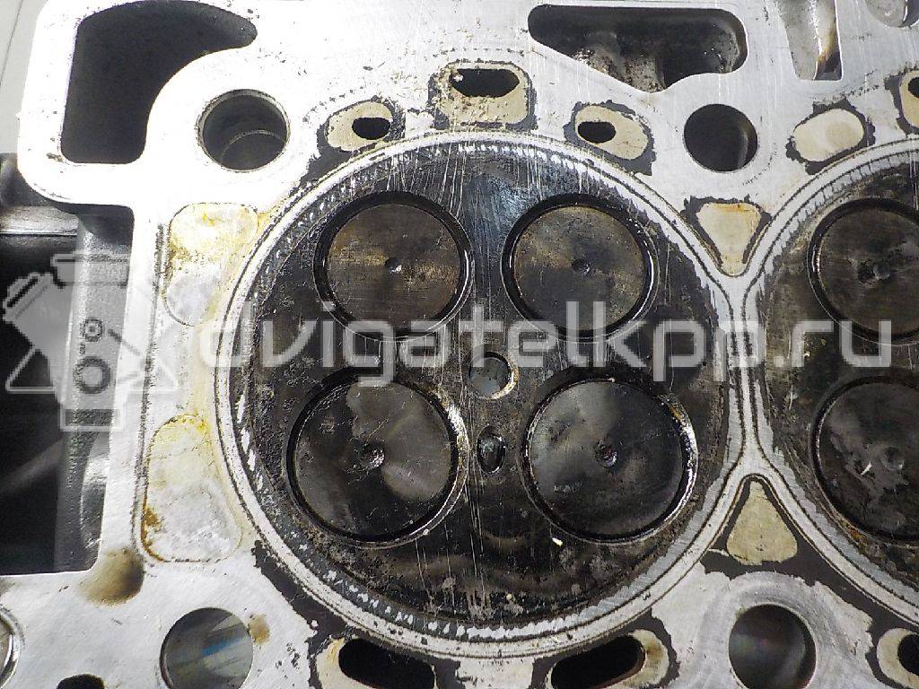 Фото Головка блока  LR014249 для Land Rover Range Rover {forloop.counter}}