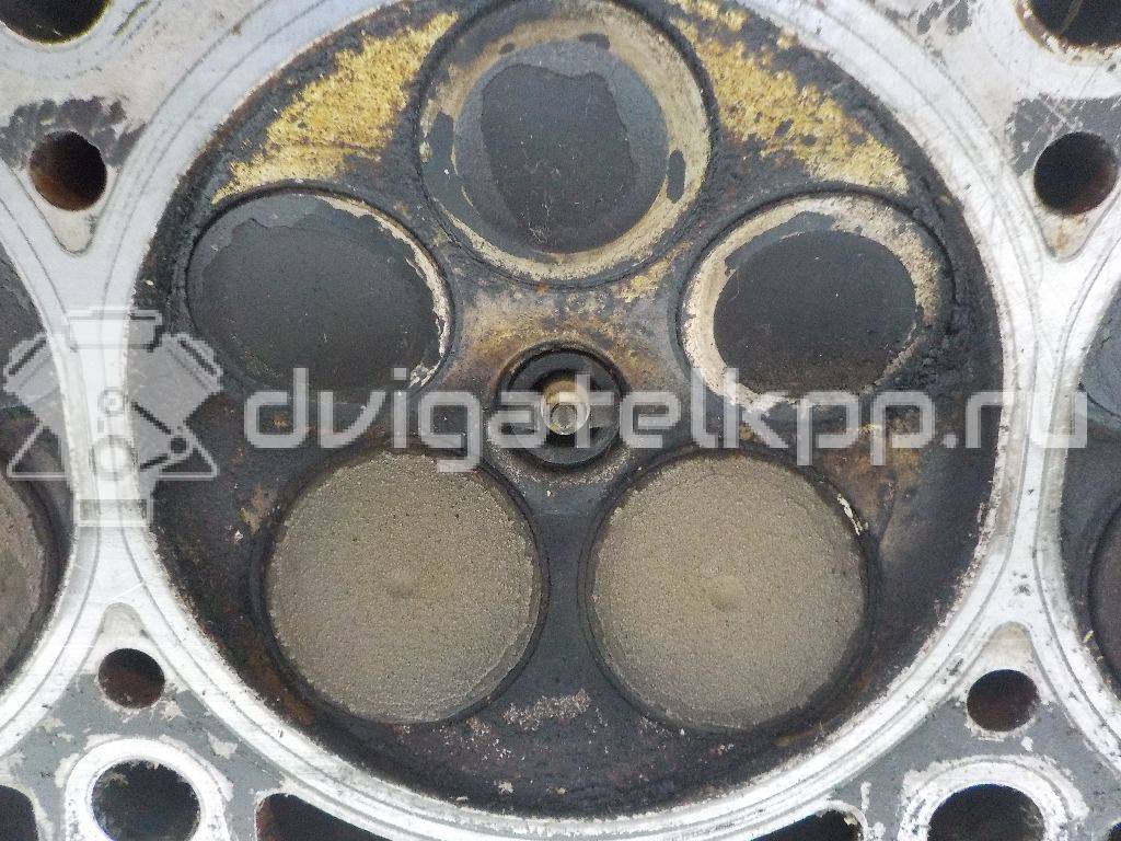 Фото Головка блока  078103067bl для Audi A6 {forloop.counter}}