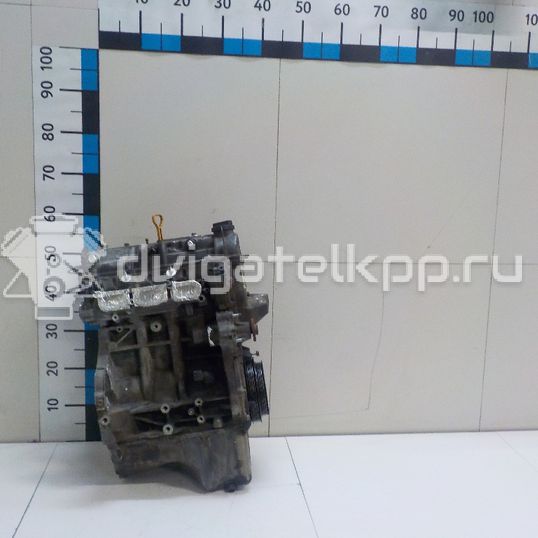 Фото Контрактный (б/у) двигатель K10B для Maruti Suzuki / Suzuki / Vauxhall / Maruti / Opel 65-68 л.с 12V 1.0 л бензин