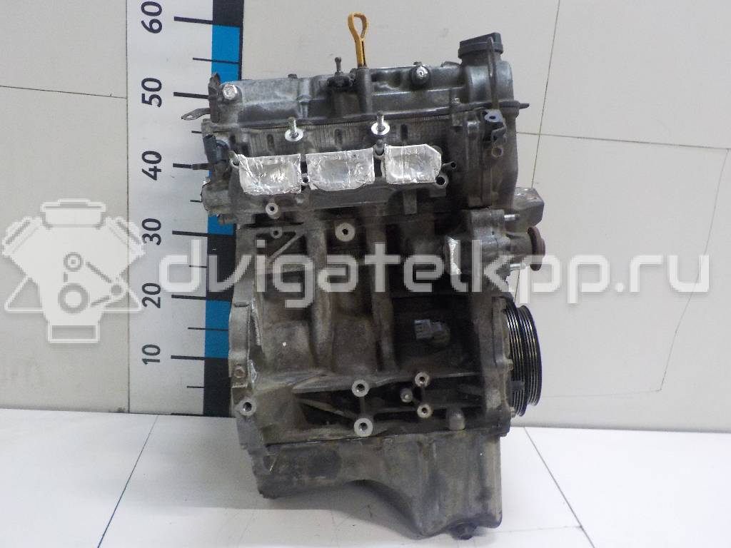 Фото Контрактный (б/у) двигатель K10B для Maruti Suzuki / Suzuki / Vauxhall / Maruti / Opel 65-68 л.с 12V 1.0 л бензин {forloop.counter}}