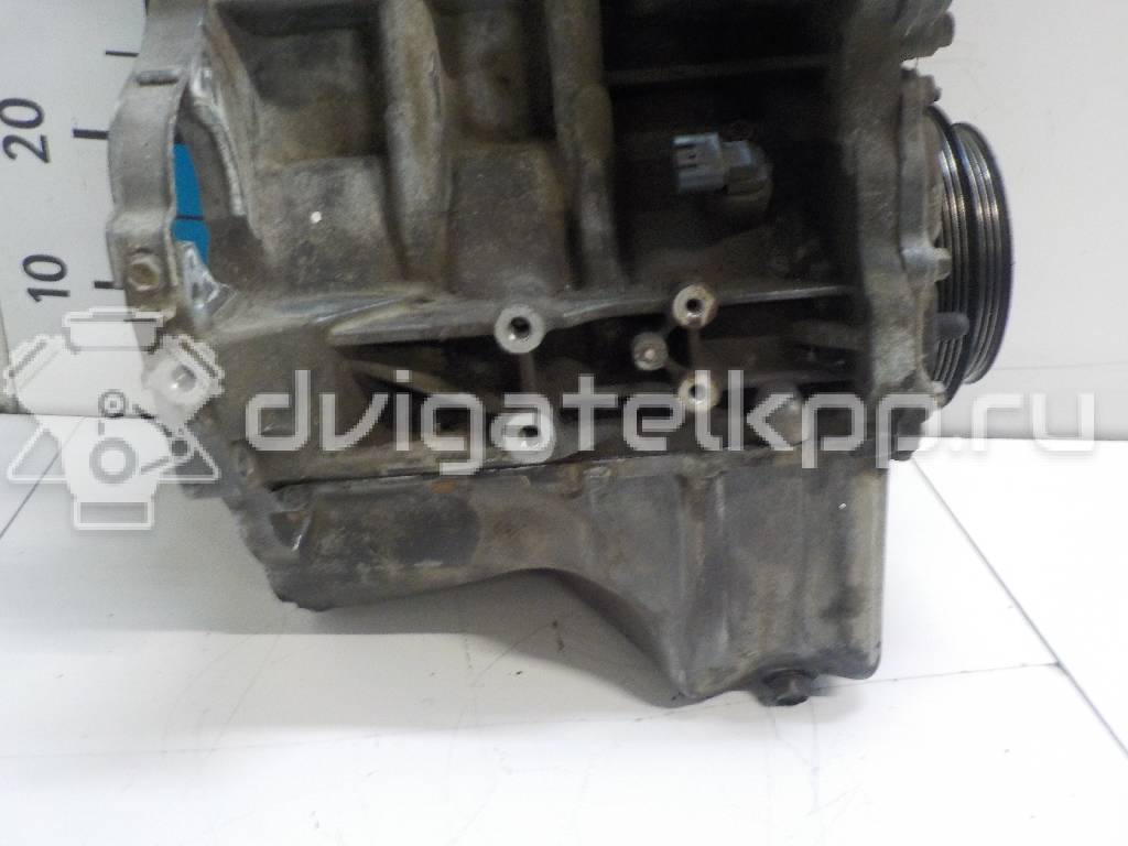 Фото Контрактный (б/у) двигатель K10B для Maruti Suzuki / Suzuki / Vauxhall / Maruti / Opel 65-68 л.с 12V 1.0 л бензин {forloop.counter}}