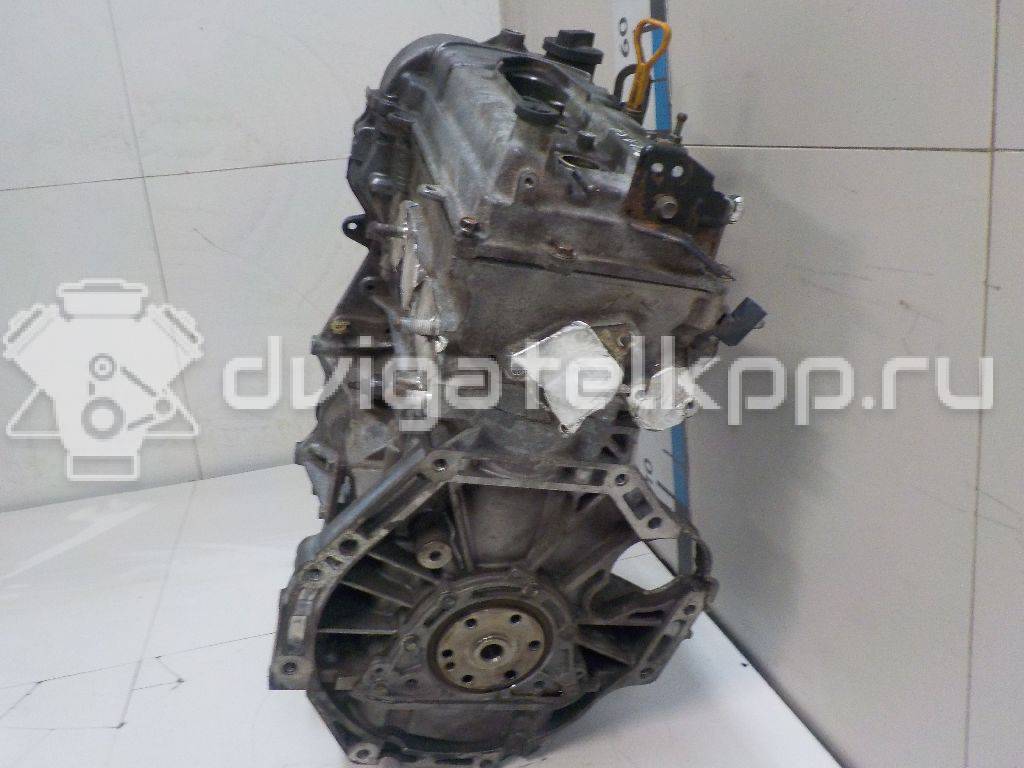 Фото Контрактный (б/у) двигатель K10B для Maruti Suzuki / Suzuki / Vauxhall / Maruti / Opel 65-68 л.с 12V 1.0 л бензин {forloop.counter}}