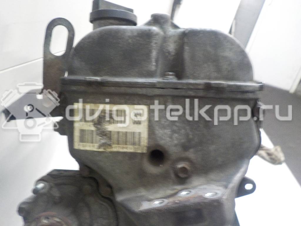 Фото Контрактный (б/у) двигатель K10B для Maruti Suzuki / Suzuki / Vauxhall / Maruti / Opel 65-68 л.с 12V 1.0 л бензин {forloop.counter}}