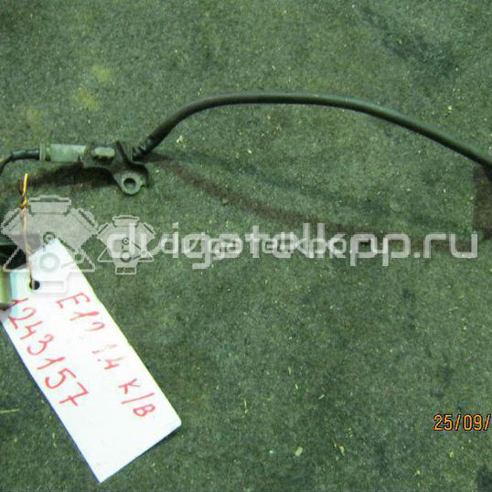 Фото Датчик положения коленвала  9091905030 для Toyota Avensis / Vista / Rav 4 / Mr 2 / Auris