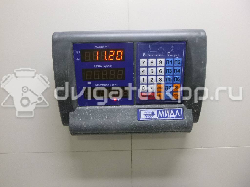 Фото Головка блока  221002B002 для Hyundai (Beijing) / Kia (Dyk) / Hyundai / Kia {forloop.counter}}