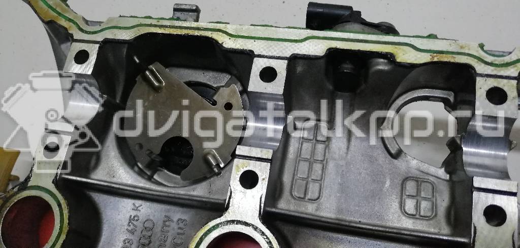 Фото Головка блока  06H103064L для Audi A3 / A5 / A4 / A6 {forloop.counter}}