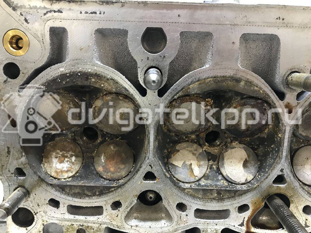 Фото Головка блока  06H103064L для Audi A3 / A5 / A4 / A6 {forloop.counter}}